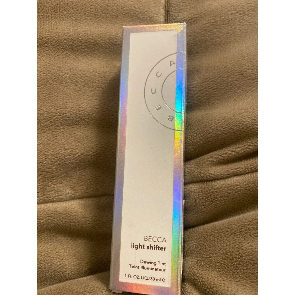 BECCA discontinued light